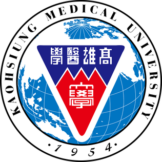 University logo