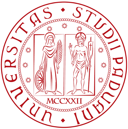 University logo