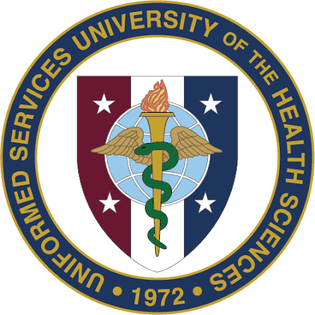 University logo