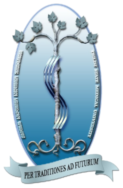 University logo