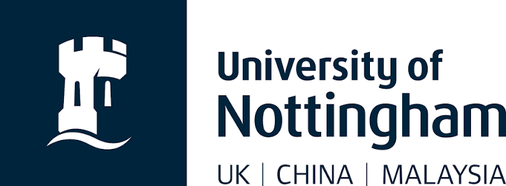 University logo