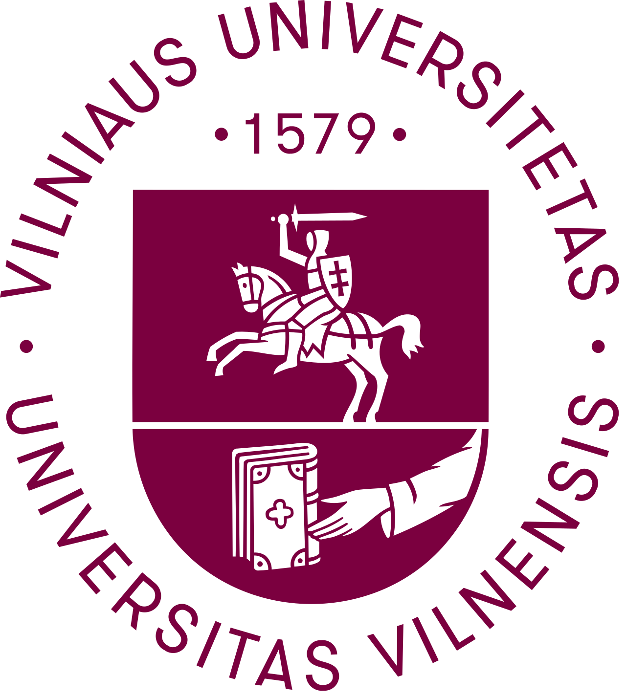 University logo