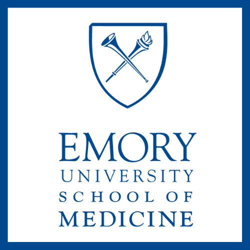 University logo