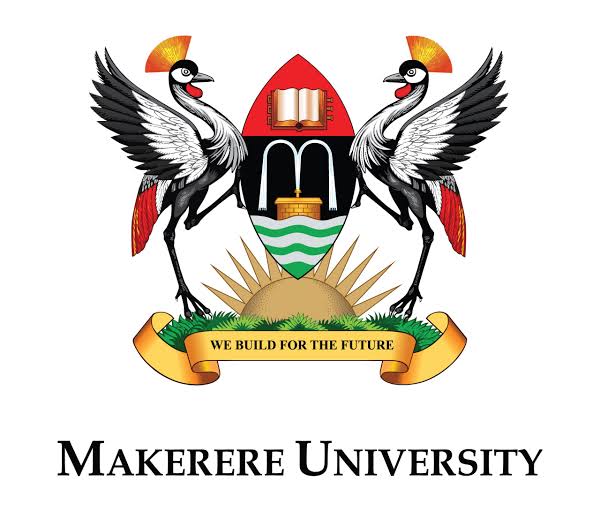 University logo