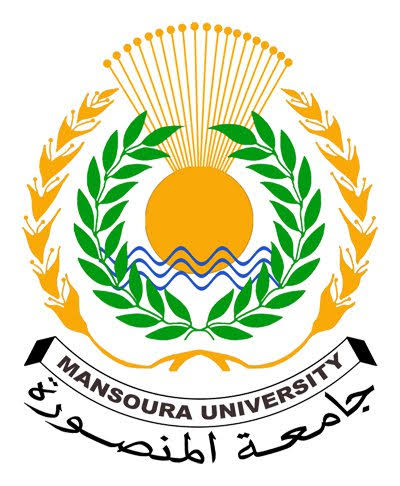 University logo