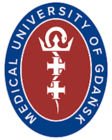 University logo