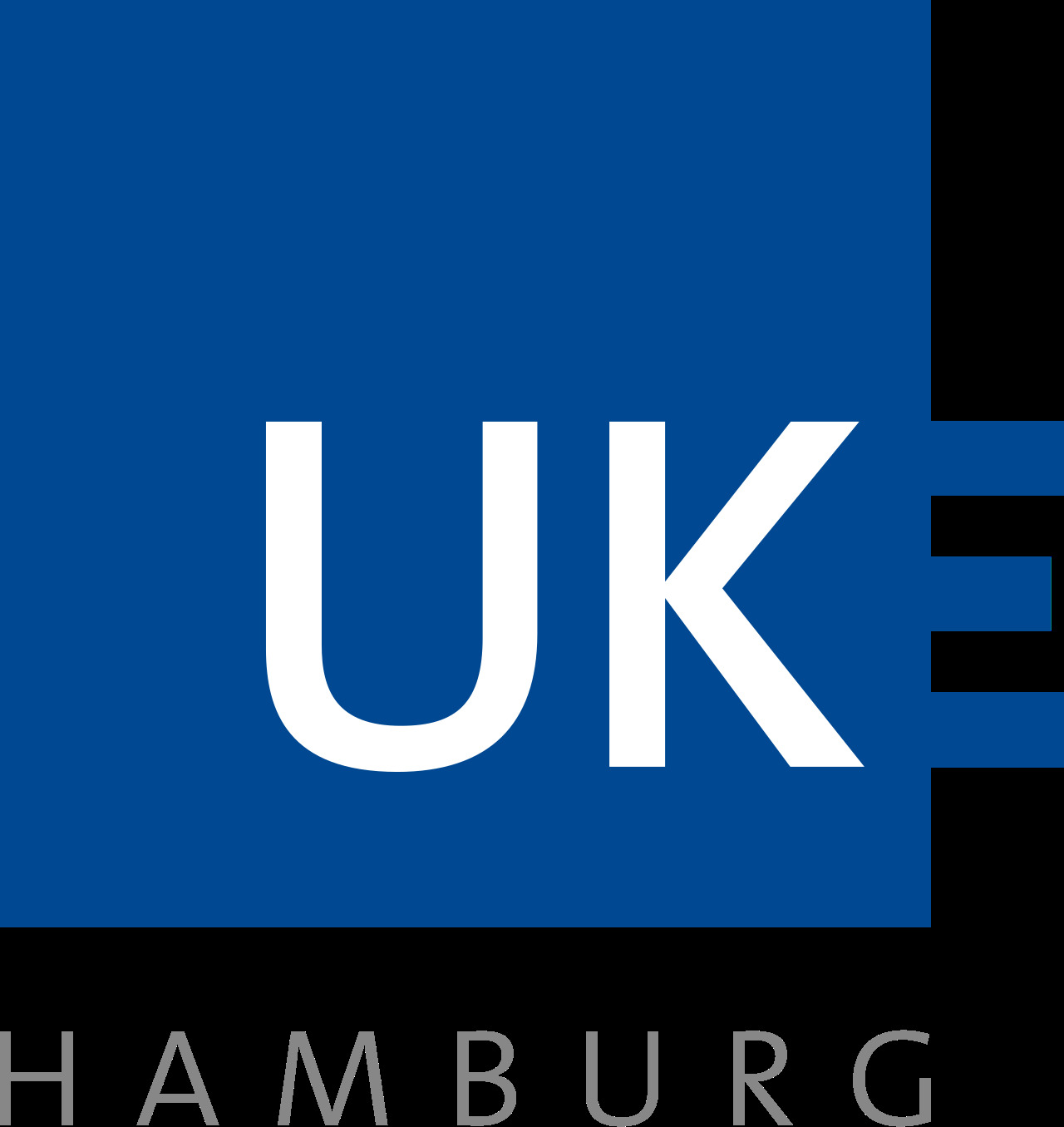 University logo