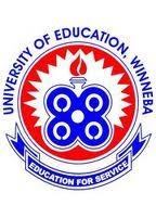 University logo