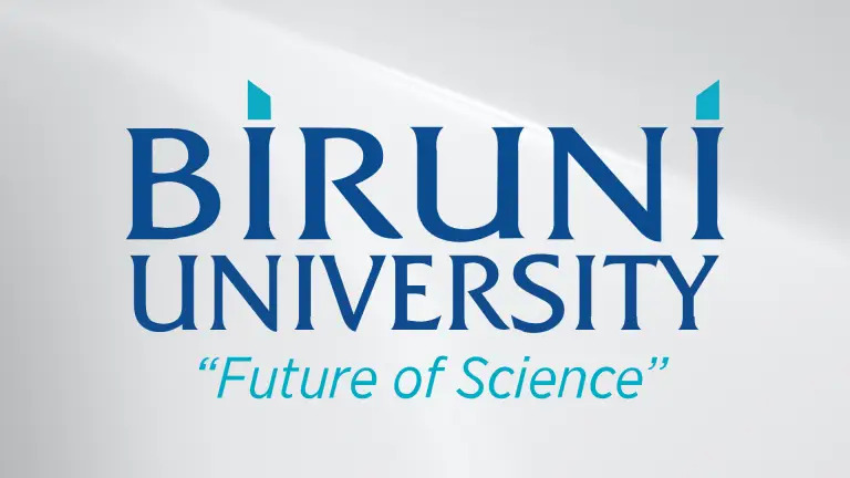 University logo