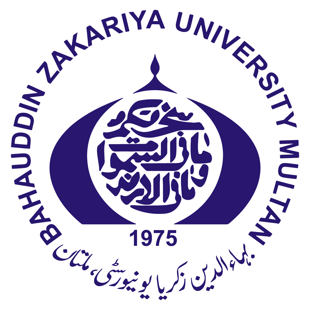 University logo