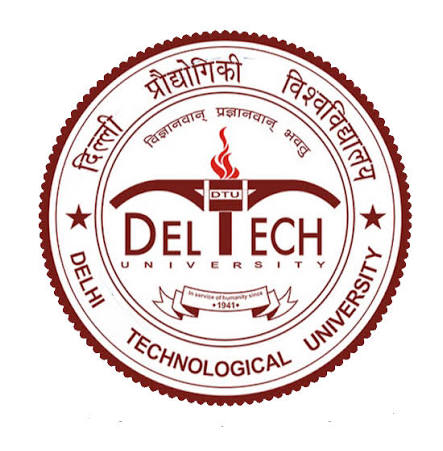 University logo