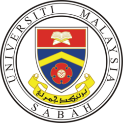 University logo