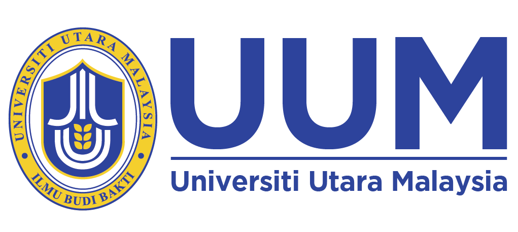 University logo