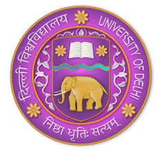 University logo
