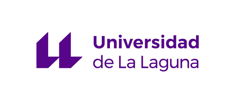 University logo