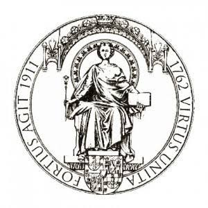 University logo
