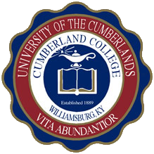 University logo