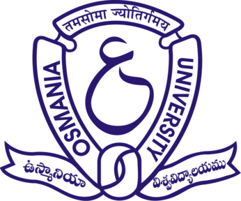 University logo