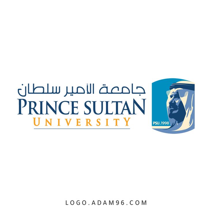University logo