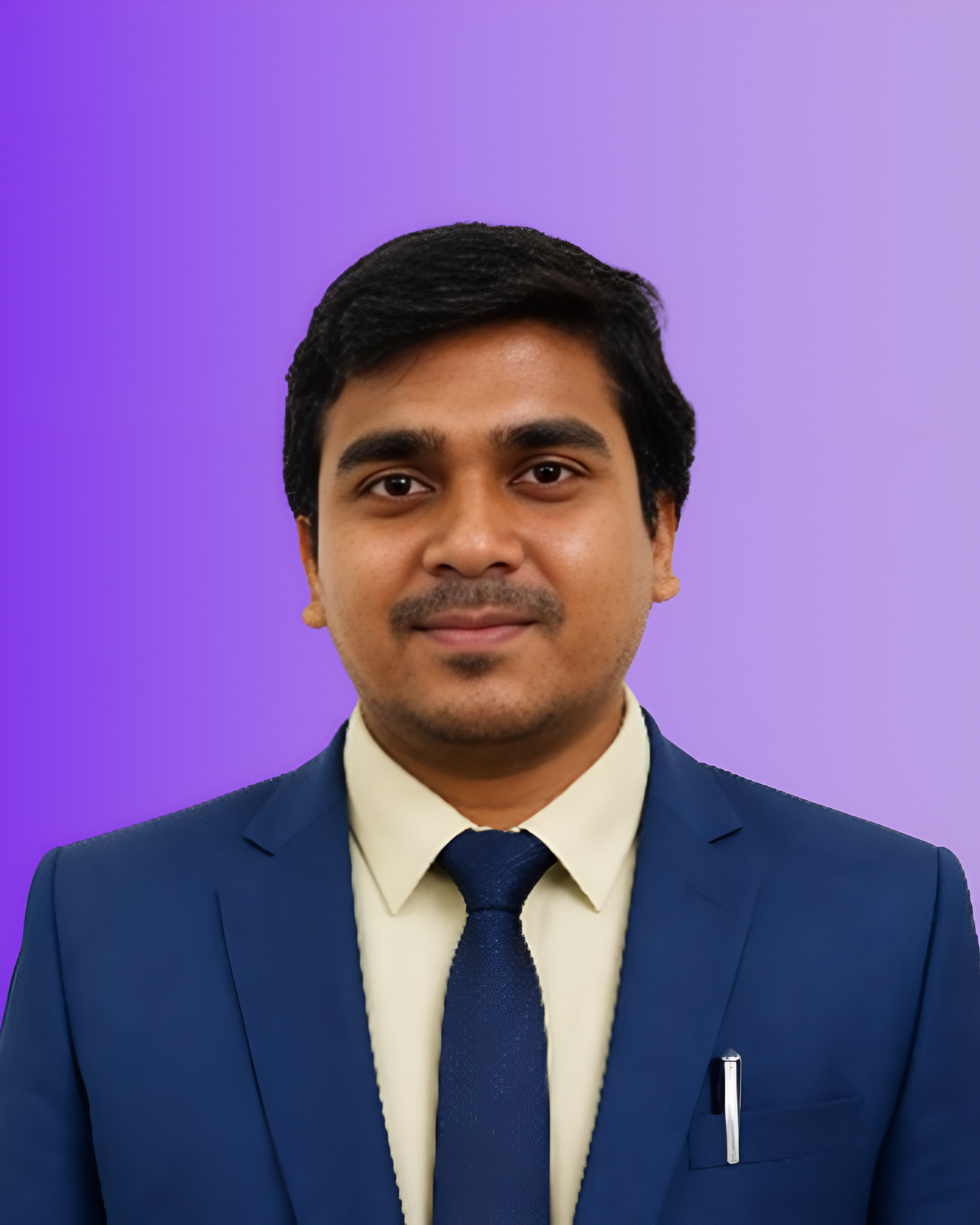 MANAS BARAI