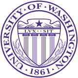 University logo