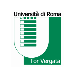 University logo