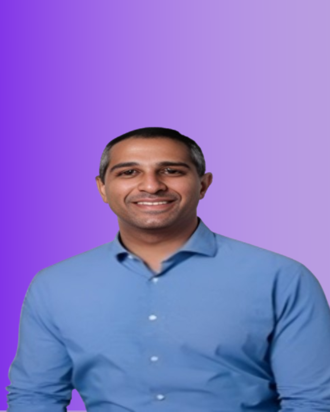 Dr. SARAV SHAH