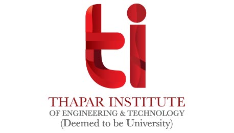 University logo