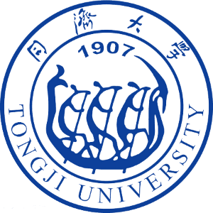 University logo