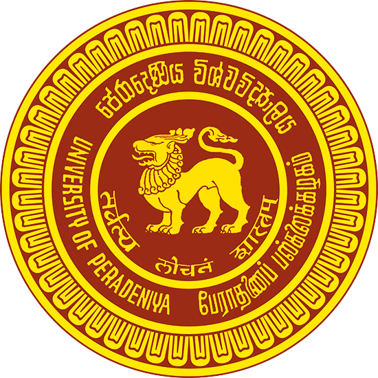 University logo