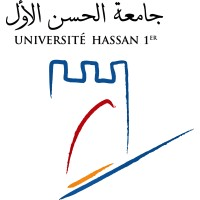 University logo