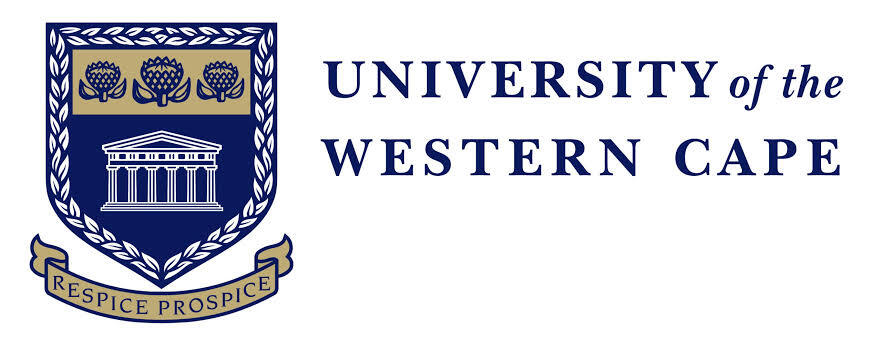 University logo