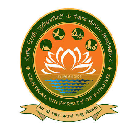 University logo