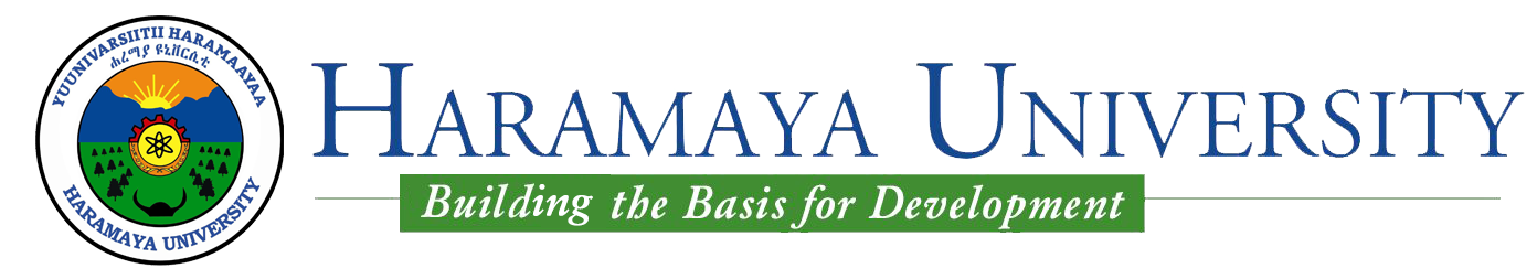 University logo