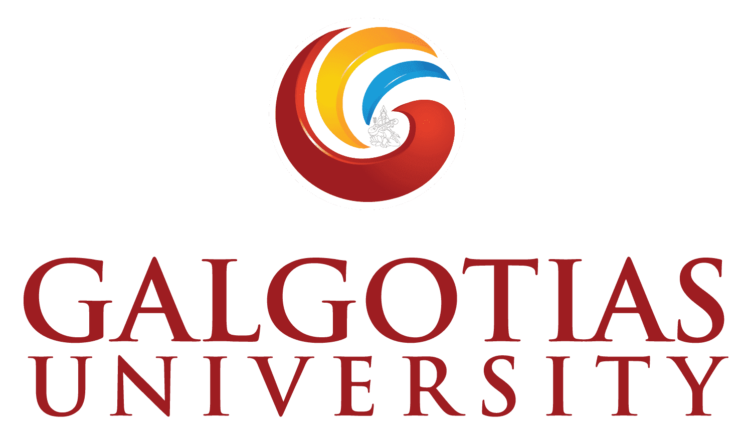 University logo