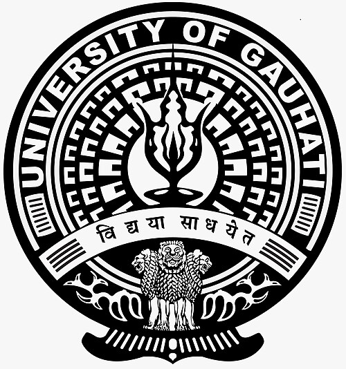 University logo