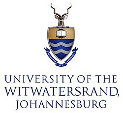 University logo
