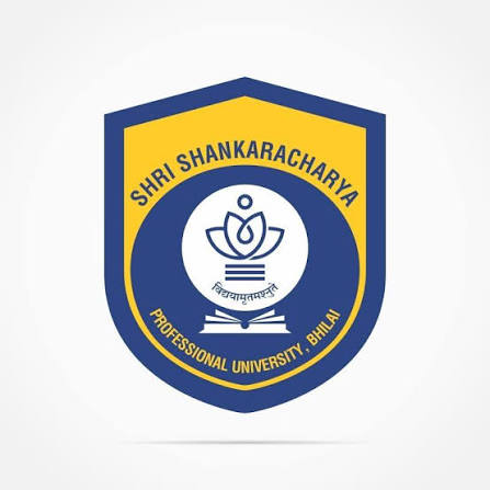 University logo
