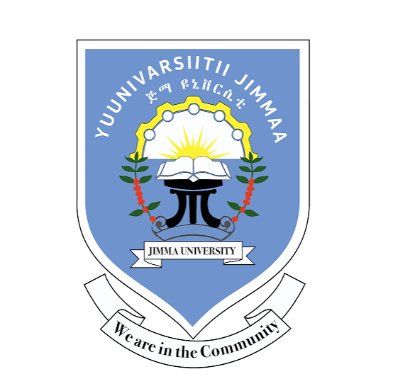 University logo