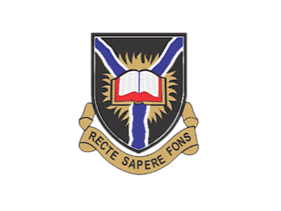 University logo