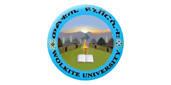 University logo
