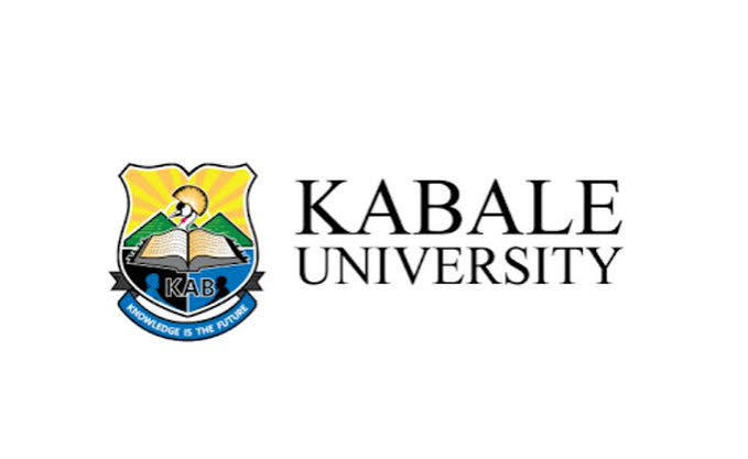 University logo