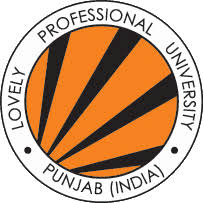 University logo