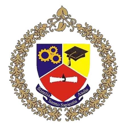 University logo