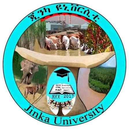 University logo