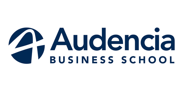 University logo