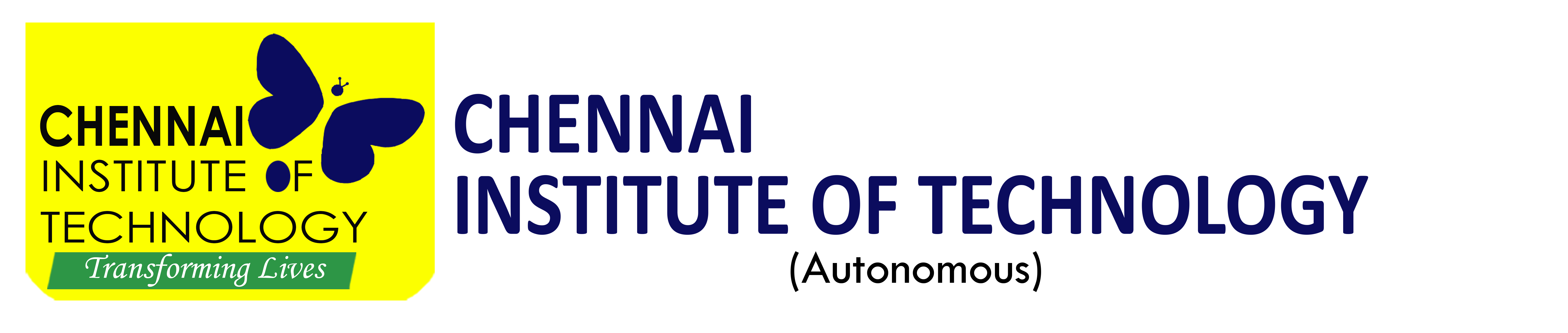 University logo