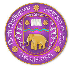 University logo