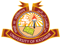 University logo