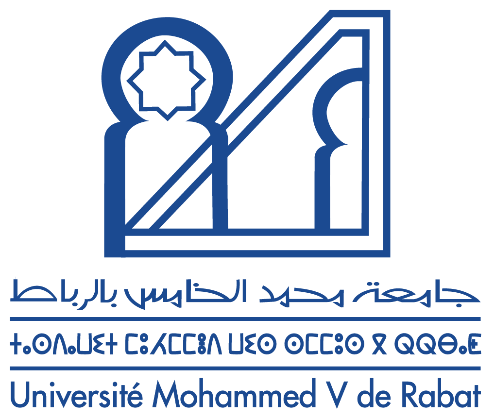 University logo